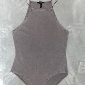 Forever 21 bodysuit